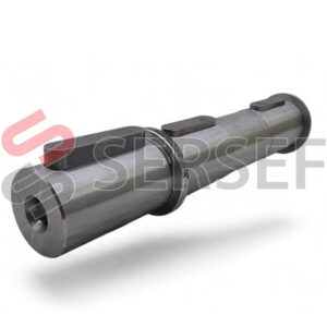 FLECHA LENTA SENCILLA PARA VF86/W86 DIAMETRO 35 MM. MARCA BONFIGLIOLI