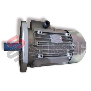 MOTOR TH132 MB4/B5 RPM=1445/1750 KW=9.2/10.5 V=230/400/265/460 HZ=50/60 PAM=300/38 MARCA MOTOVARIO