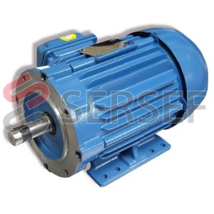 MOTOR DRN90S4/FG 1.1KW 230/460V 60HZ 1740RPM MARCA SEW EURODRIVE (EX DFT90S4)