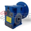 REDUCTOR MRV63 UO3A 200 24 MARCA ROSSI LADO 4