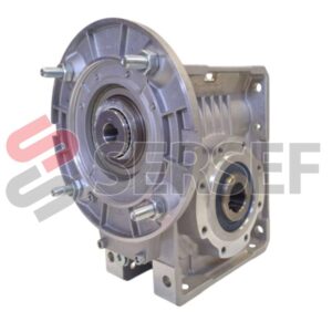 REDUCTOR W75 U I=1:80 PAM=200/19 FORO=30 MM. MARCA BONFIGLIOLI