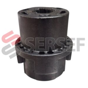 BUJE PAM 56C PARA REDUCTOR NMRV-P 75 MARCA MOTOVARIO