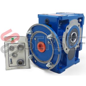 REDUCTOR TIPO MRICI 80 U03A I=1:66 PAM=200/19 FORO=38 MM B3 R000104930 MARCA ROSSI