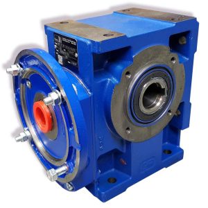 REDUCTOR MRIV 81 UO3A-14X160-239 FC B6  MARCA ROSSI