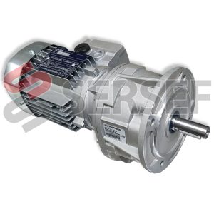 MOTOREDUCTOR C05 2F 44.7 S05 B5 M05 A4  C/MOTOR M05B4 0.18/0.21KW 230/400 50HZ FLECHA=16 MM BONFIGLIOLI