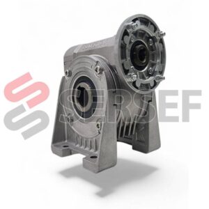 REDUCTOR VF-49/A I=1:14 PAM=90/11 FORO=25 MM. BASES EXTERNAS 200620127 MARCA BONFIGLIOLI