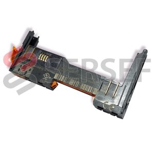 X20BM11 X20 BUS MODULE WITH POWER BUS CONNECTION 24 VDC KEYED MARCA B&R