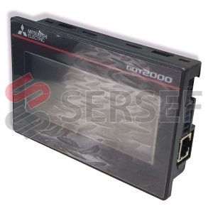 HMI GT 2103-PMBD MARCA MITSUBISHI