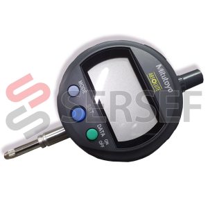 INDICADOR DIGITAL MODELO 543-390 ABS IDC 12.7 MM. MARCA MITUTOYO