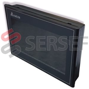 PANTALLA HMI MODELO DOP-107WV 7" MARCA  DELTA