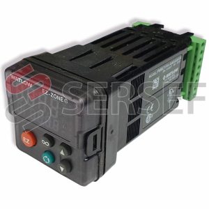 TERMOCONTROLADOR PM6C1FA-AAAAAA 1/16 DIN MARCA WATLOW