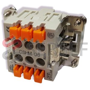 SQUICH MACHO INSERTO 06P CSHM06