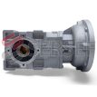 REDUCTOR A102 UH25 200 29 MARCA BONFIGLIOLI LADO 3