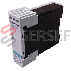 SECUENCIADOR DE FASE 3UG4512-1AR20 3 X 160 690V 50/60 HZ MARCA SIEMENS