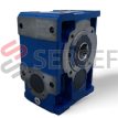 REDUCTOR RCI80 UO3A FLECHA SALIENTE 19MM MARCA ROSSI LADO 2