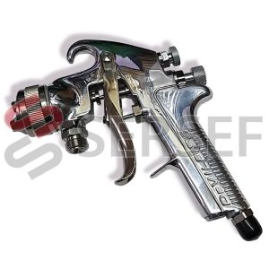 PISTOLA DE LTA PRODUCCION 1.1MM JGA-510-704FX MARCA DEVIL BLISS