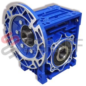 REDUCTOR NMRV-50 I=1:20 PAM=140/19 FORO=25 MM. MARCA MOTOVARIO
