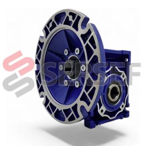REDUCTOR NMRV-40 I=1:15 PAM=56C FORO=0.750" MARCA MOTOVARIO