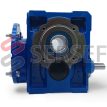 REDUCTOR MRICI 81 UO3D 200 24 FORO 40 MARCA ROSSI LADO 2
