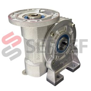 REDUCTOR VF-44/N I=1:14 PAM=90/11 FORO=18 MM. POS. V6 MARCA BONFIGLIOLI