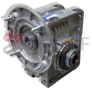 REDUCTOR W75 L2 U D30  I=1:50 P90 B5 B3 2G24212451 FORO=30 MM. MARCA BONFIGLIOLI