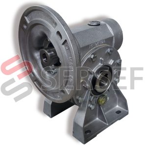 REDUCTOR MRV-20 P2 I=1:10 PAM=160/14 MARCA GHIRRI CESARE