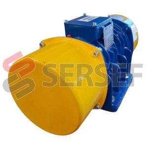 MOTOVIBRADOR SPV 4.5 D-05 (T80H) 220-240/380-415V 50HZ KW=0.7 IP66 MARCA OLI VISAM