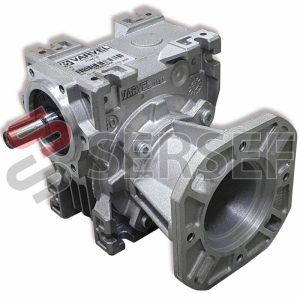 REDUCTOR RT-40 FL I=1:7 11X23 FORO=19 MM. # MAT. 0000218940 MARCA VARVEL