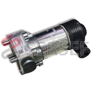 VALVULA HIDRAULICA MODELO GR2-1-RG 24 MARCA HAWE