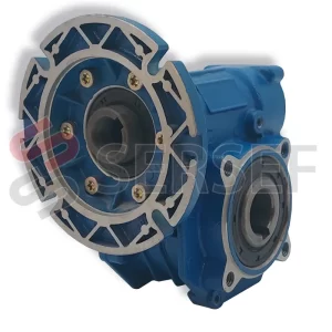 REDUCTOR SW-50 I=1:20 PAM=120/19 FORO=25MM. MARCA MOTOVARIO