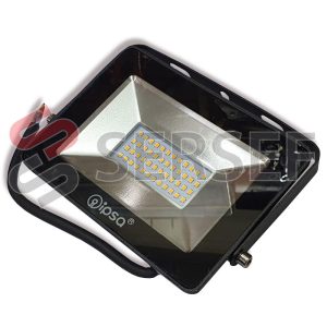 REFLECTOR LED RZH-20W-BC 20W (CALIDO) (IGUAL AL ML-REF-20WSMDBC 3500K 20 TECNOLED)