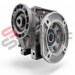 REDUCTOR W63 UFC I=1:15 PAM=120/19 FORO=25MM. MARCA BONFIGLIOLI