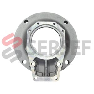 KIT BRIDA ENTRADA W63 N56C/N143TC/N145TC CODIGO 192820024 MARCA BONFIGLIOLI