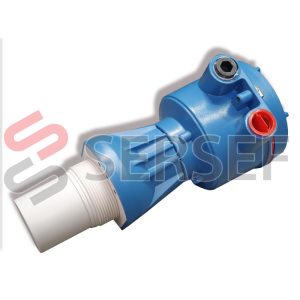 DETECTOR DE NIVEL ULTRASONICO 7ML1510-3JA02 MARCA SIEMENS