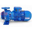 BOMBA NSCE 32-160 LOWARA LADO 1