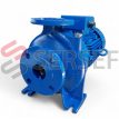 BOMBA NSCE 32-160 LOWARA LADO 2