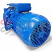 BOMBA NSCE 32-160 LOWARA LADO 3