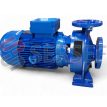 BOMBA NSCE 32-160 LOWARA LADO 4