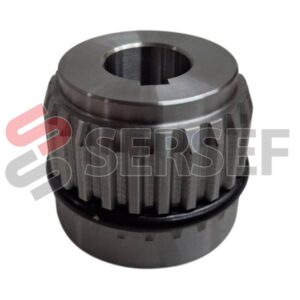 INSERTO DE ENTRADA N56C PARA REDUCTOR W63 COD. 192810014 COD. 192810014 MARCA BONFIGLIOLI