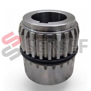 INSERTO DE ENTRADA N143/145TC PARA REDUCTOR W63 COD. 192810015 MARCA BONFIGLIOLI