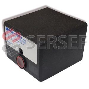 CONTROLADOR TIPO MF2 V.220 COD. 18015012 MARCA BRAHMA