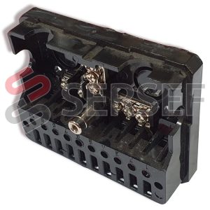 BASE PARA NE MFE SR3/TR SR3/CM VM42 COD. 18210114 MARCA BRAHMA