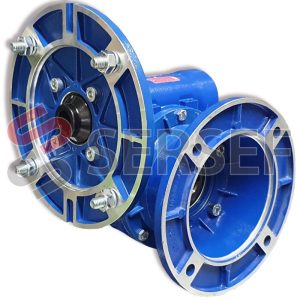 REDUCTOR RMI-063 FL I=1:56 PAM=200/19 FORO=25 MM. MARCA STM