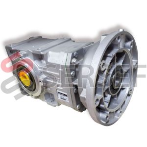 REDUCTOR A202 UH30 I=1:18.1 P90B5 VA FORO=30 MM COD. 2E56C02444 MARCA BONFIGLIOLI