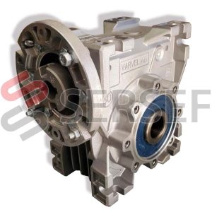 REDUCTOR FRT06000G525 I=1:100 PAM=120/19 FORO=25 MM. MARCA VARVEL