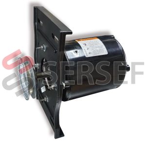 MOTOR-012-01STA COMPATIBLE CON PAC2K361S MARCA PORTACOOL