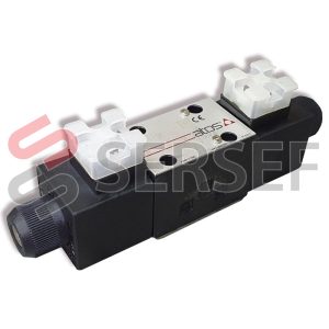 ELECTROVALVULA DHE-0713-X-23 110V MARCA ATOS