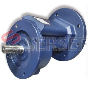 REDUCTOR TXMQ3-4.045-180TC-180TC I=1:40 CATALOGO 707075L MARCA IRONMAN