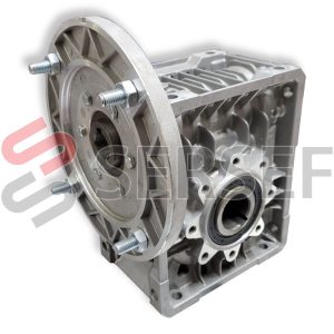 REDUCTOR MU75 I=1:30 PAM=200/24 FORO=35 MM. MARCA SITI