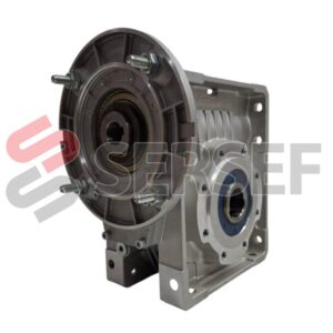 REDUCTOR W86U I=1:15 PAM=200/24 FORO=35 MM. COD. 2G28010951 MARCA BONFIGLIOLI